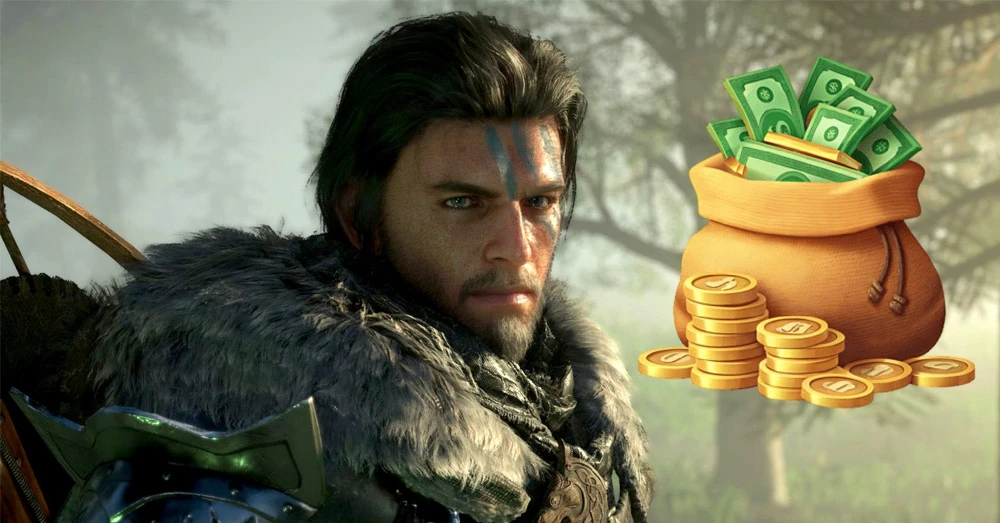 Crimson Desert Tembus 3 Triliun, PS5 Dominan